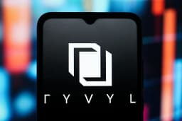 an image of Ryvyl (RVYL) Accelerates Merger with Roundtable, Stock Surges 87%