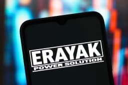Erayak Power Solutions (RAYA) Sees Over 20-Fold Surge in Portable Generator Sales Amid Winter Storms