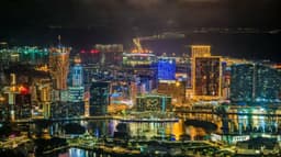 an image of Melco Resorts (MLCO) Initiated with Buy Rating and $11.50 Price Target