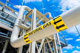 Natural Gas Prices Surge to Historic Weekly Highs Amid Record Heating Demand