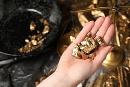 an image of Eldorado Gold (EGO) Stock Rises 6% as Greek Project Nears Production Start