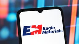 an image of Kevin Simpson Invests in Building Materials Firms, Targeting AI Growth Opportunities