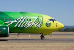 Alaska Air Group (ALK) Q4 Earnings Beat Expectations with Adjusted EPS of $0.43