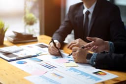 an image of Janus Henderson (JHG) Acquires Richard Bernstein Advisors Managing $20B in Assets