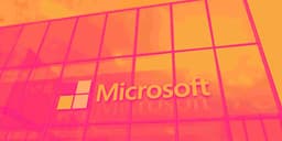 an image of Microsoft Shares Rise 4% After UBS Analyst Reiterates Buy Rating with $600 Target