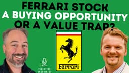 an image of Ferrari (RACE) Stock Viewed as Strong Buy After Double-Digit Sell-Off