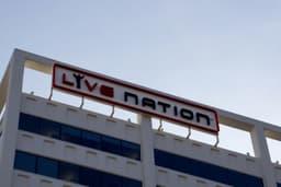 an image of Live Nation (LYV) Shares Rise 5.8% After Court Hearing on DOJ Antitrust Lawsuit