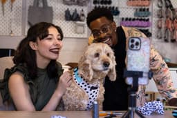 an image of Meta Platforms Surpasses 3.5 Billion Daily Active Users, Strong Ad Business