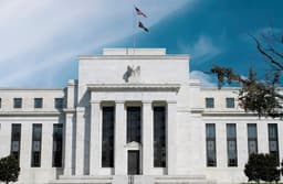 an image of BlackRock's Rieder Emerges as Top Contender for Fed Chair with 55% Odds