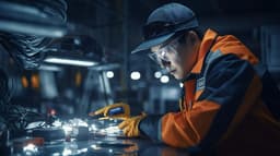 an image of Cognex Corporation (CGNX) Named Among 14 Best Mid-Cap Dividend Stocks, Price Target Cut to $54