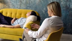 an image of AI-Induced Job Anxiety: 38% of Workers Fear Job Loss