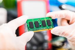 an image of Rambus (RMBS) Achieves 42% Revenue Growth in 2025, Driven by AI Chips