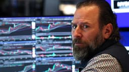 an image of Trump's Tariff Threat Causes Market Turmoil, S&P 500 Down 0.4% for the Week