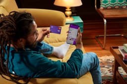 an image of Nu Holdings Secures Bank Charter, Rapid User Growth