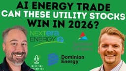 an image of Sun Belt Utilities Eye AI Upside: Dominion, NextEra, Southern
