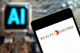 an image of Realty Income Diversifies Portfolio, Maintains 30-Year Dividend Growth