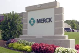 an image of Merck (MRK) Ends Acquisition Talks with Revolution Medicines Valued at $30 Billion