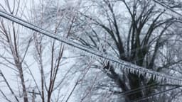 an image of Winter Storm Fern to Impact Natural Gas Production, Excelerate Energy Stock Soars 28%