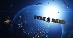 an image of Planet Labs (PL) Secures Nine-Figure Military Contract with Sweden, Stock Up 28%