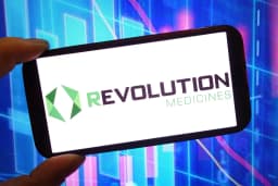 an image of Merck and Revolution Medicines Talks May Restart