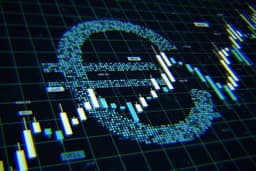 an image of European Stocks Open Mixed Amid Geopolitical Tensions