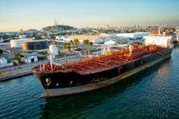 Mexico Reviews Oil Shipments to Cuba Amid U.S. Pressure