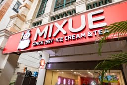 an image of Mixue Ice Cream & Tea's Global Expansion and IPO