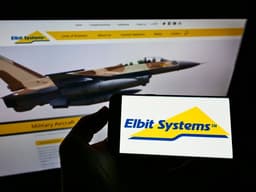 an image of Elbit Secures $228 Million U.S. Army Contract for Bradley Vehicle Upgrades