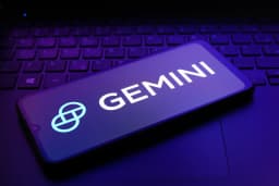 an image of SEC Dismisses Lawsuit Against Gemini Trust Company