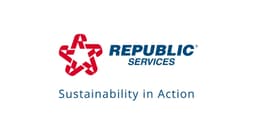 an image of Republic Services Named One of World's Most Admired Companies Again