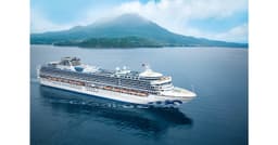 an image of Princess Cruises Introduces New Dining Experiences