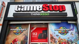 Significant Stock Movements for Multiple Companies