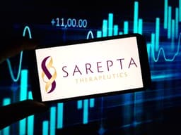 an image of Sarepta Therapeutics Reports Significant Three-Year Study Results