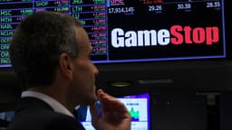 an image of Michael Burry Increases GameStop Holdings, Anticipates Long-Term Value