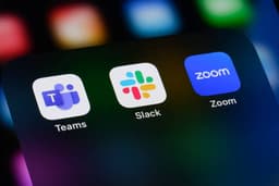 an image of Zoom's Stake in Anthropic Boosts Shares Over 10%