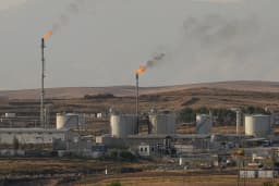 Battalion Oil Corp Signs New Gas Treating Agreement, Shares Surge