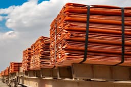 an image of Copper Demand Surge: Investors Bullish on Future