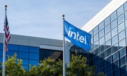 an image of Intel's Custom Chip Business Surges Amid Market Challenges