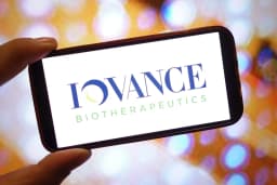an image of Iovance Biotherapeutics Stock Sentiment and Revenue Outlook