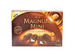 Magnum Ice Cream Company Hits Highest Trading Level Since IPO