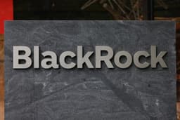 an image of BlackRock Files for Bitcoin Income ETF with Options Strategy