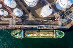 an image of Adnoc Increases Stake in Rio Grande LNG Project