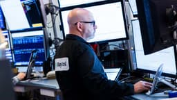 an image of Consumer Staples Sector Sees Best Start in 25 Years