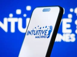 an image of Intuitive Machines Selected by NASA for Artemis II Mission Tracking