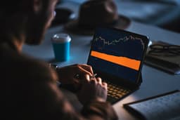 an image of CleanSpark Faces Market Pressure Amid AI Transition