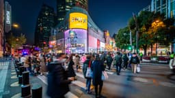 Asian Markets Attract Global Investors Amid IPO Surge