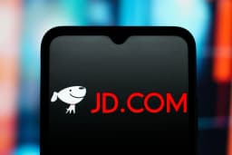 an image of JD.com Faces Downward Pressure on Stock Price
