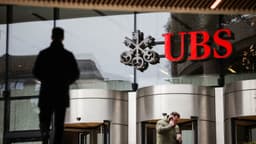 an image of UBS Optimistic on European Earnings Outlook