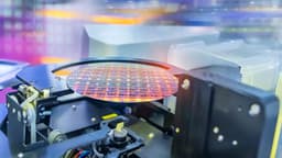 an image of IonQ Acquires SkyWater Technology in $1.8 Billion Deal