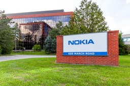 an image of Blaize Partners with Nokia for AI Edge Solutions